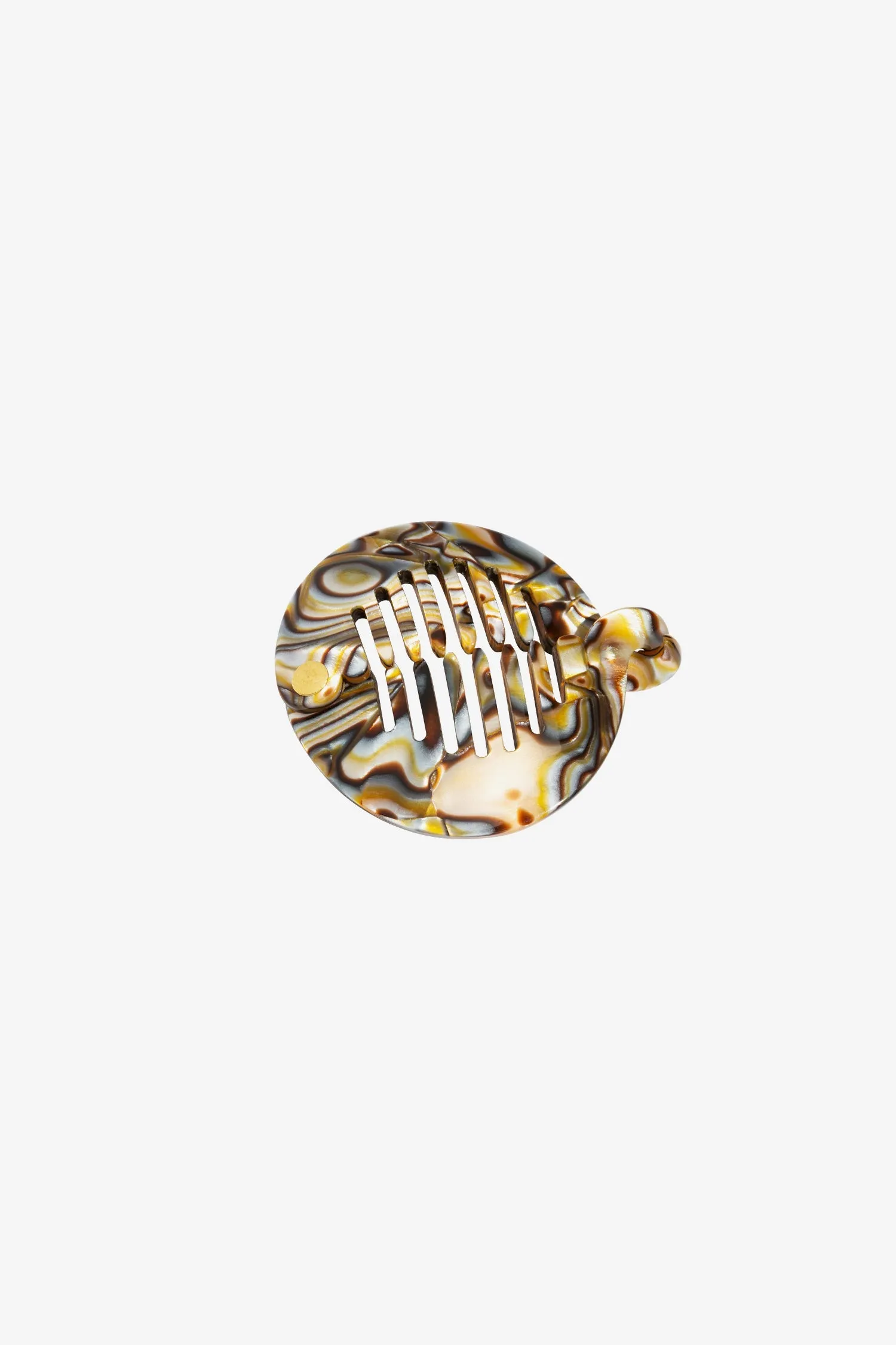RHAC-CLIP2 - Mini Ponytail Hair Clip