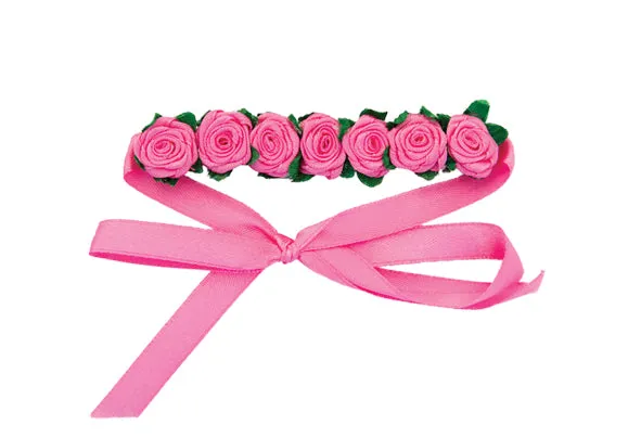 Ribbon Blossom