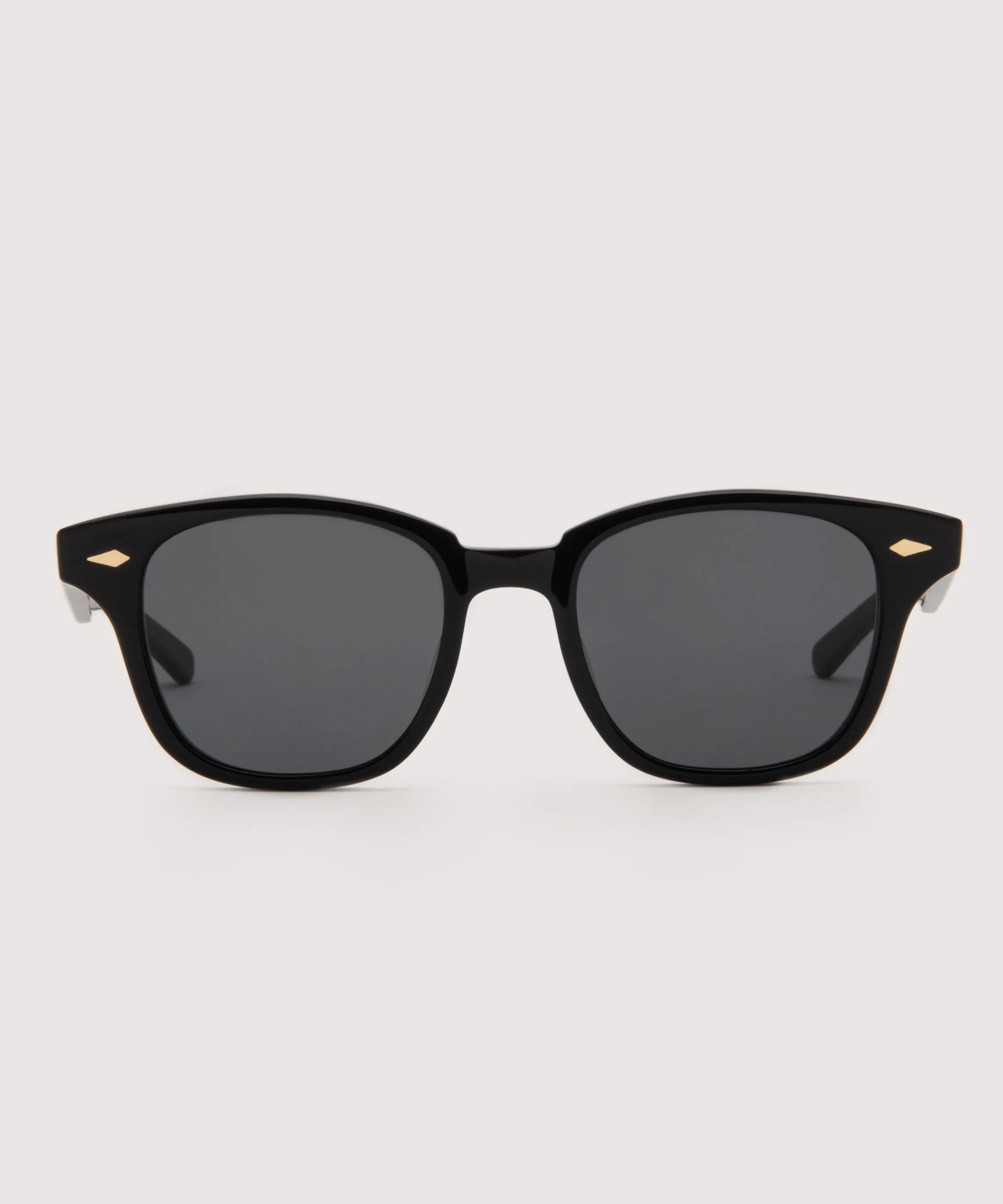 SAN SUI "Gloss Black x Dark Grey"