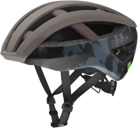 SMITH Network Cycling Helmet  Versatile Adult Road or MTB Bike Helmet with MIPS Technology   Zonal Koroyd Coverage  Lightweight Impact Protection for Men & Women