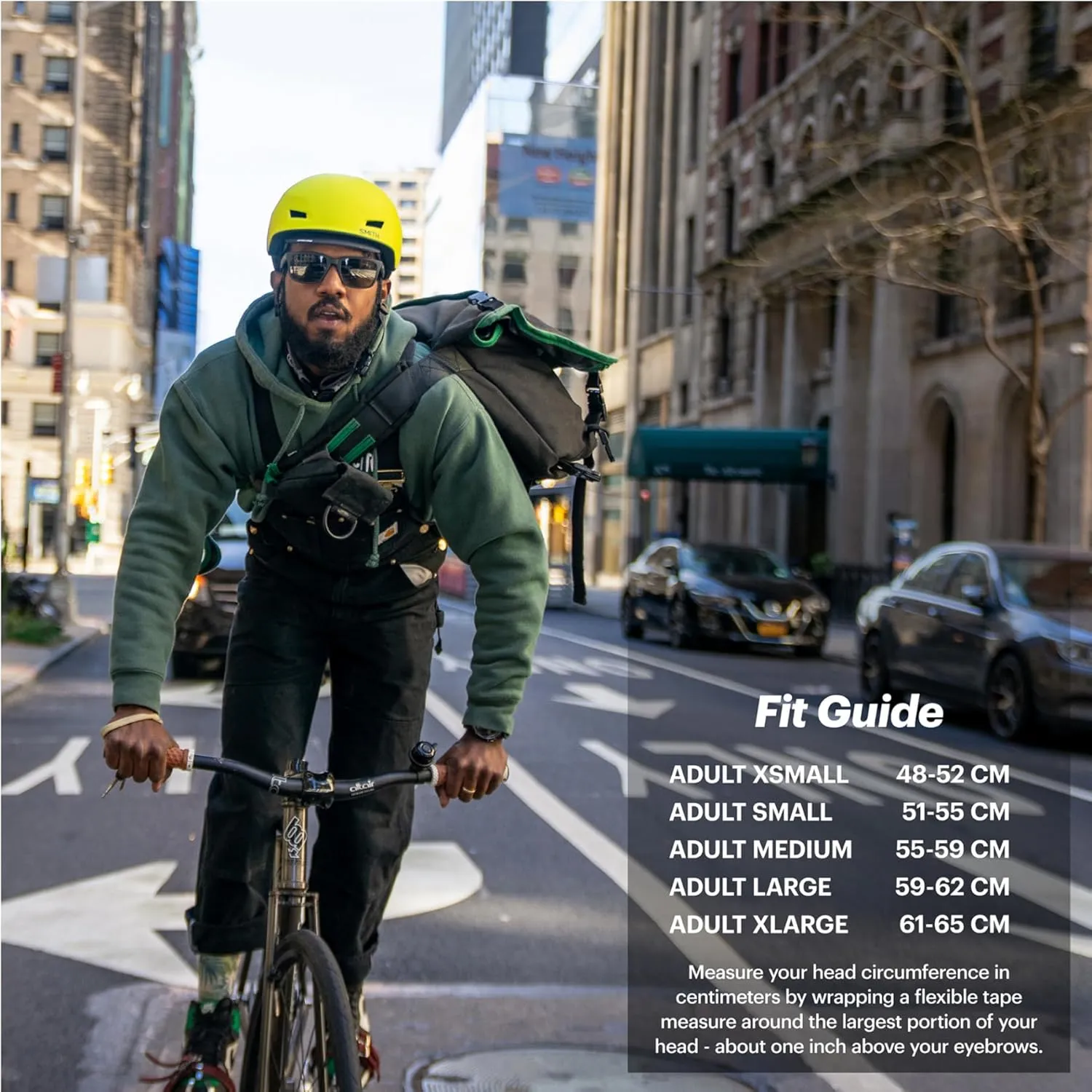 SMITH Network Cycling Helmet  Versatile Adult Road or MTB Bike Helmet with MIPS Technology   Zonal Koroyd Coverage  Lightweight Impact Protection for Men & Women
