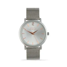 South Audley Gents Fashion Watch SA827Mesh