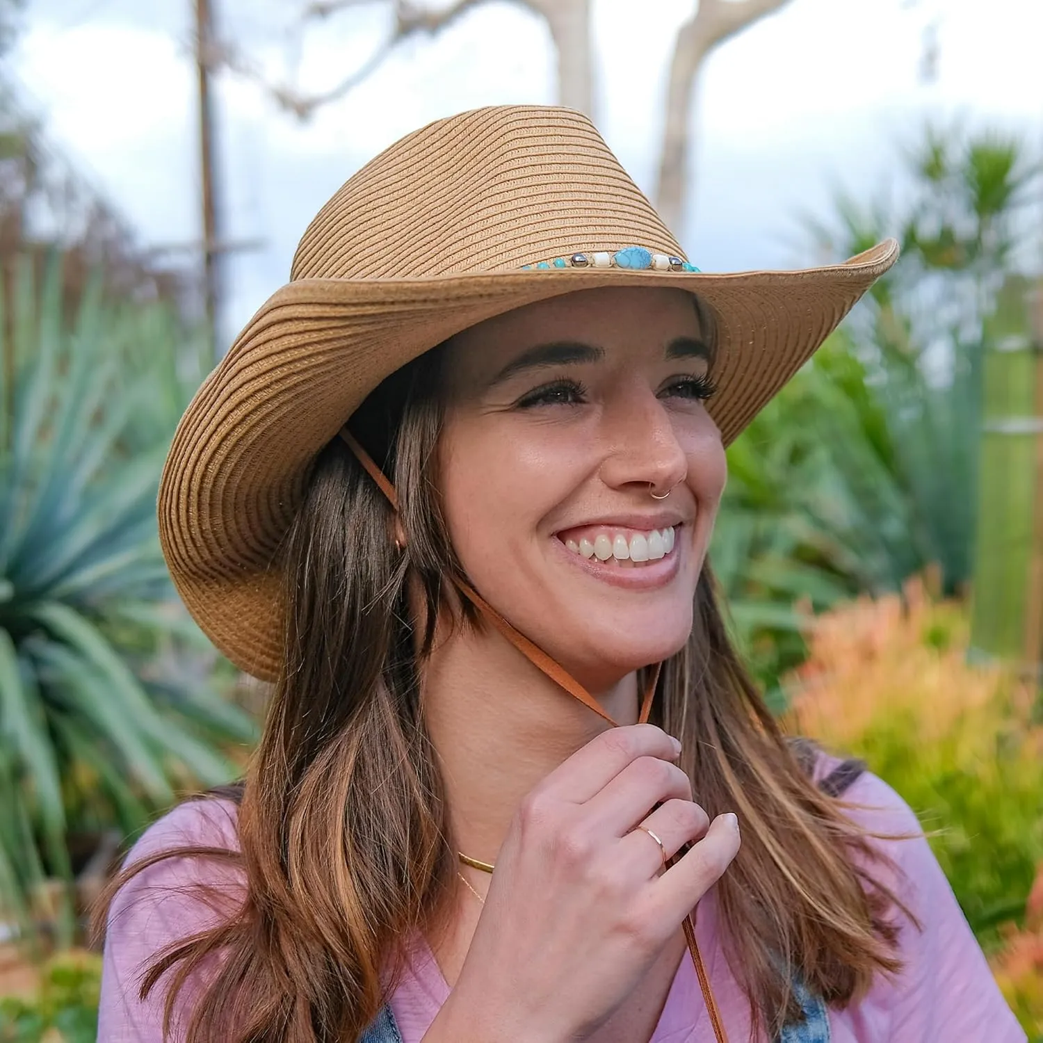 Sunday Afternoons Women's Kestrel Hat