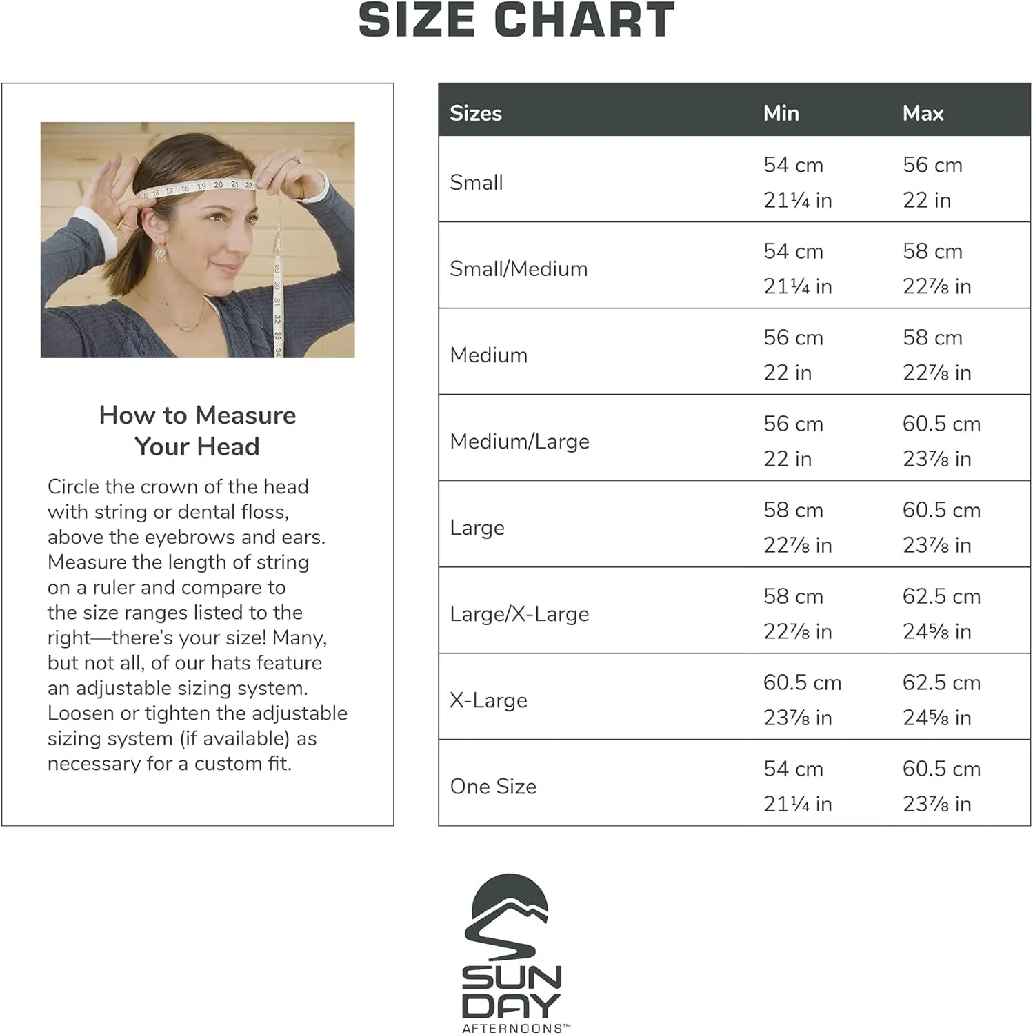 Sunday Afternoons Women's Kestrel Hat