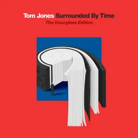 Surrounded By Time (The Hourglass Edition) [2 CD]