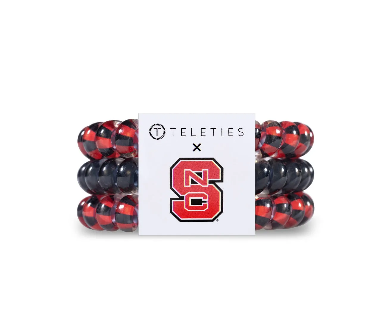 Teleties Strong Grip No Rip Hair Ties