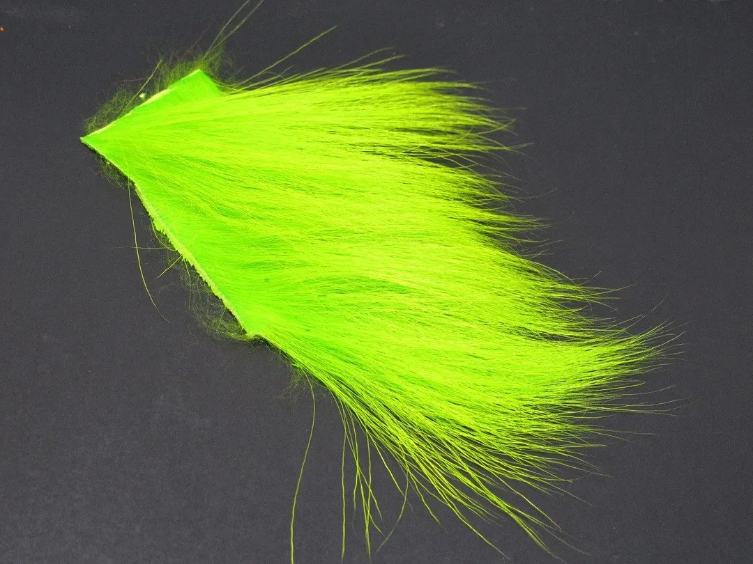 Wapsi Arctic Goat Hair