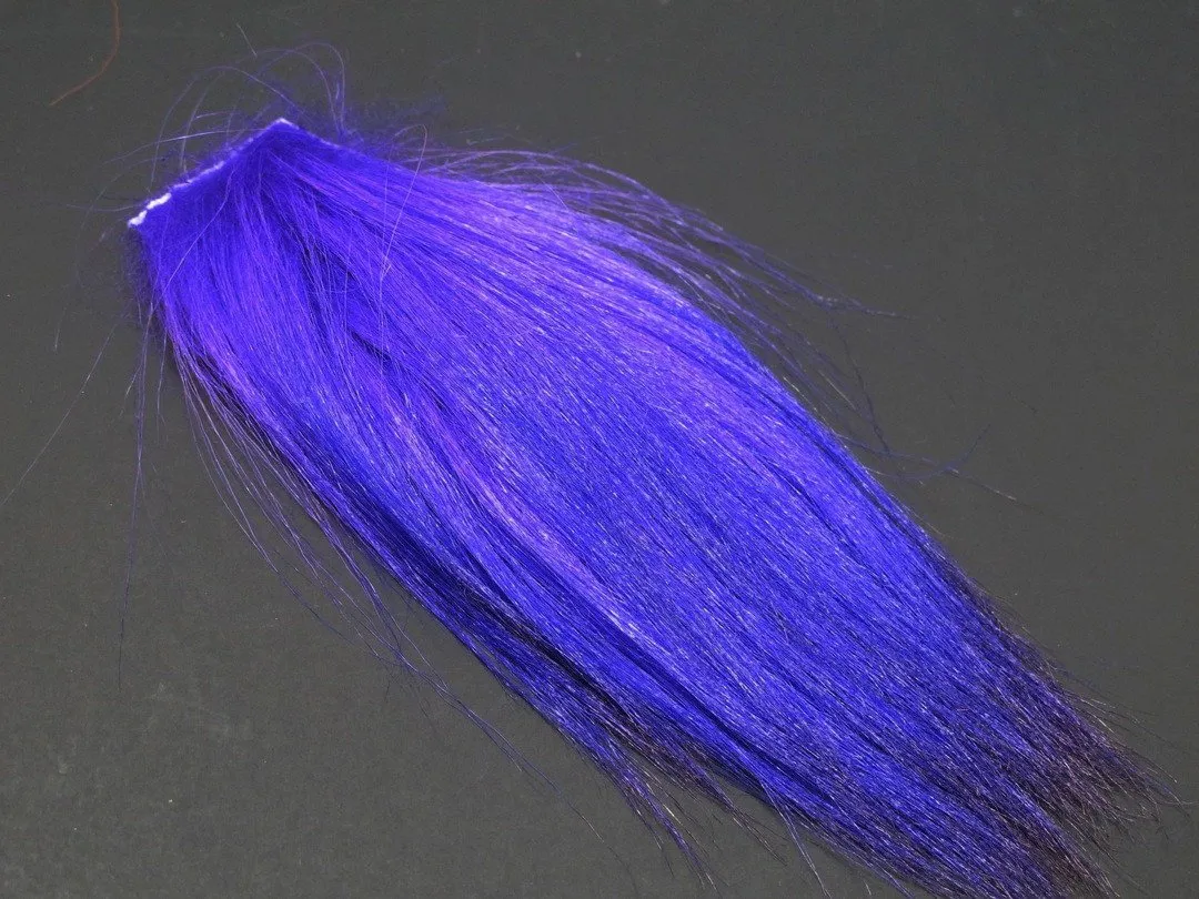 Wapsi Arctic Goat Hair