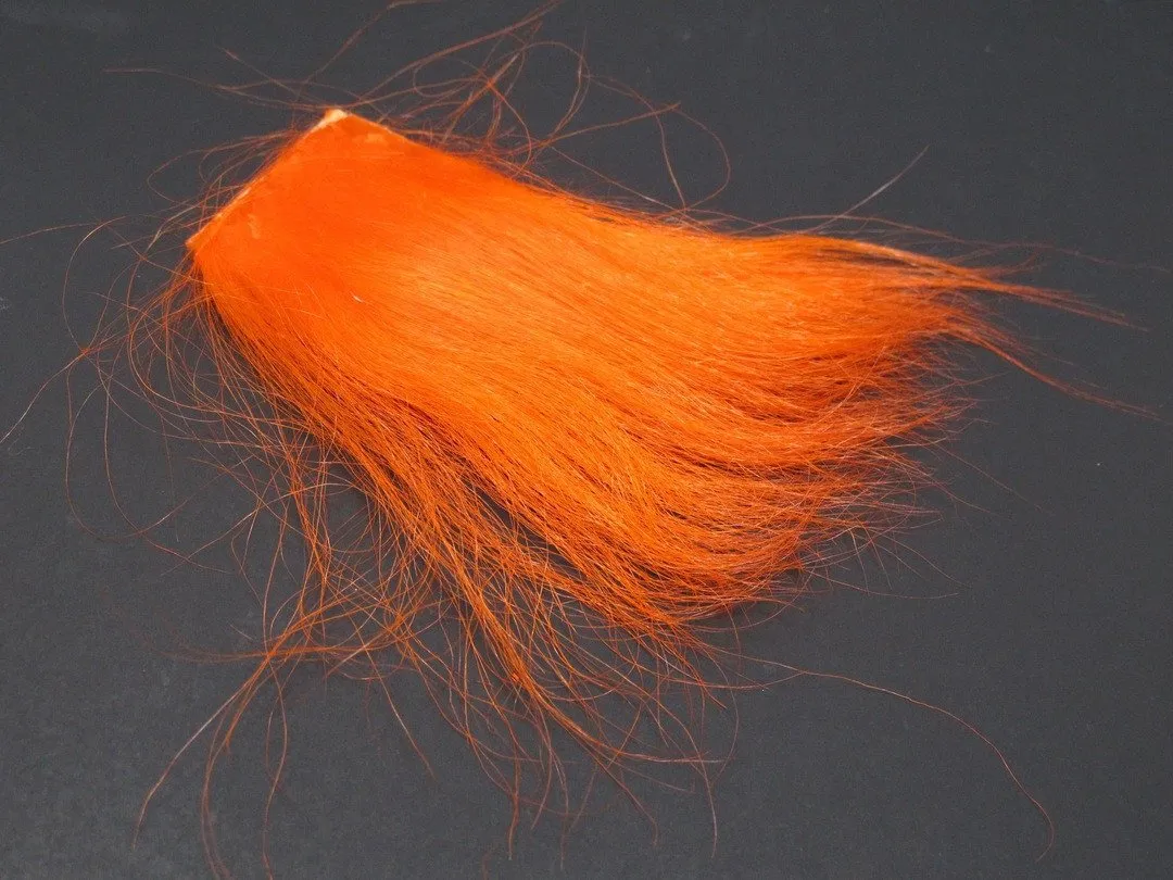Wapsi Arctic Goat Hair