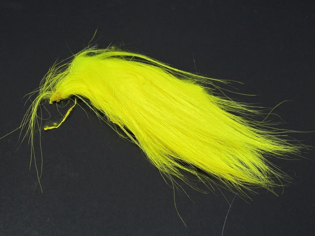 Wapsi Arctic Goat Hair