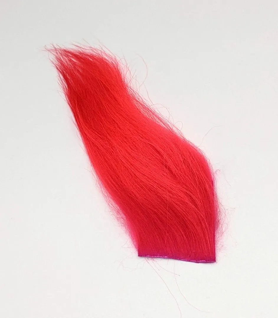 Wapsi Arctic Goat Hair