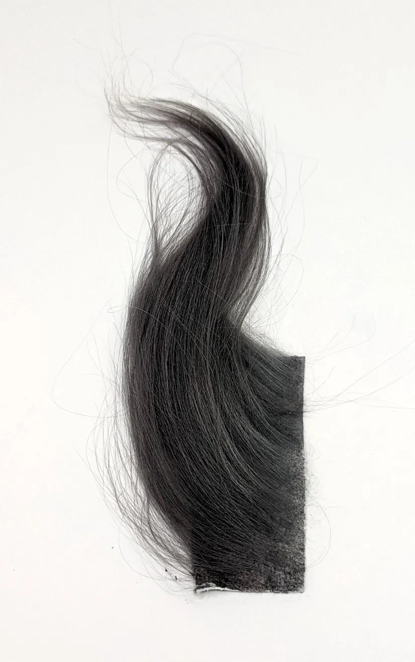 Wapsi Arctic Goat Hair