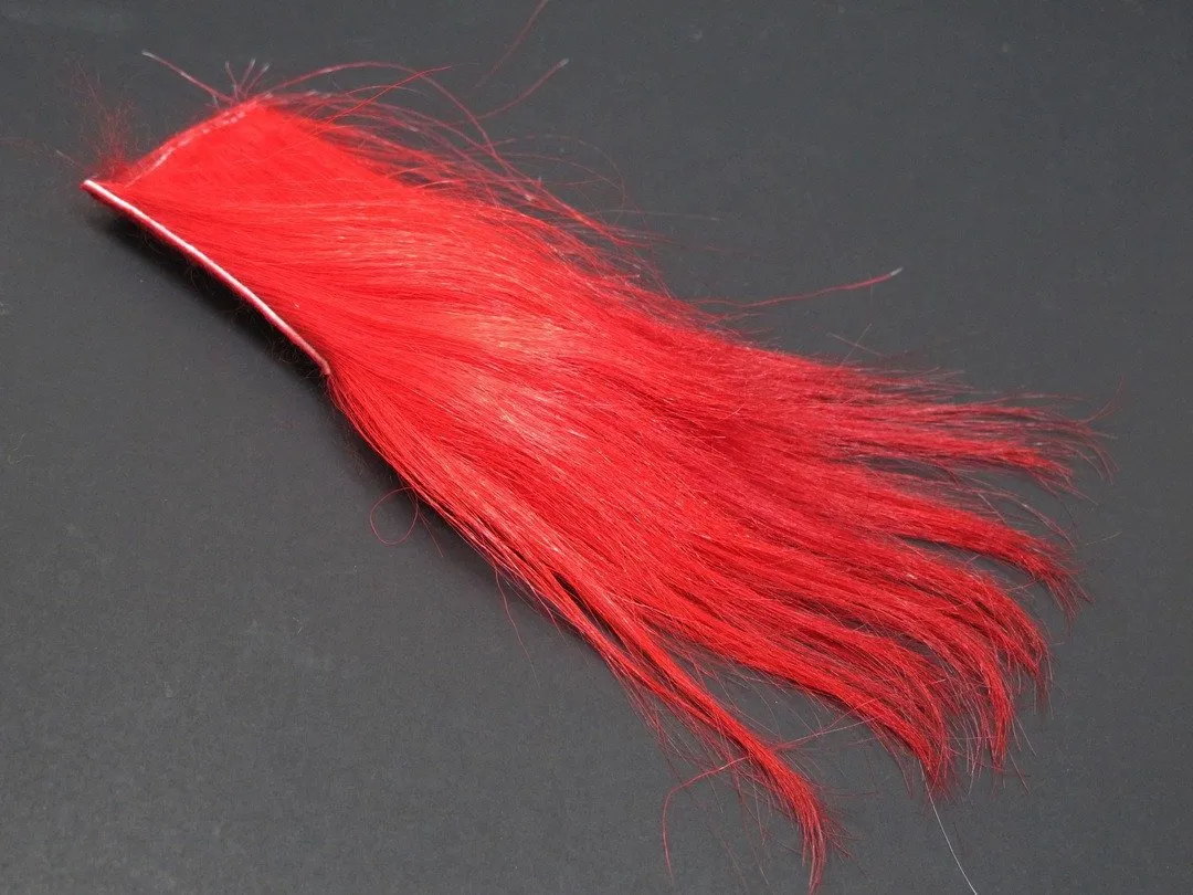 Wapsi Arctic Goat Hair