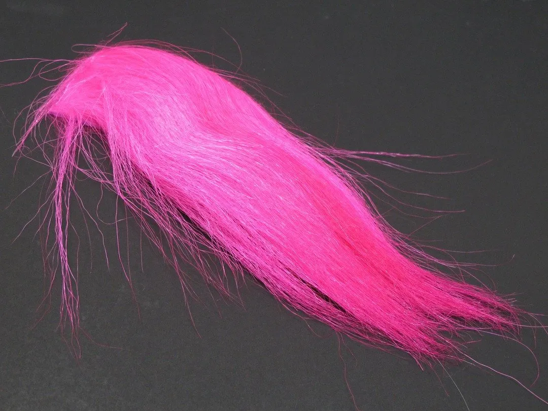 Wapsi Arctic Goat Hair