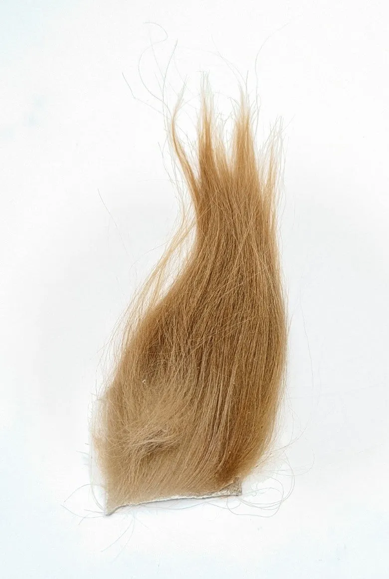 Wapsi Arctic Goat Hair