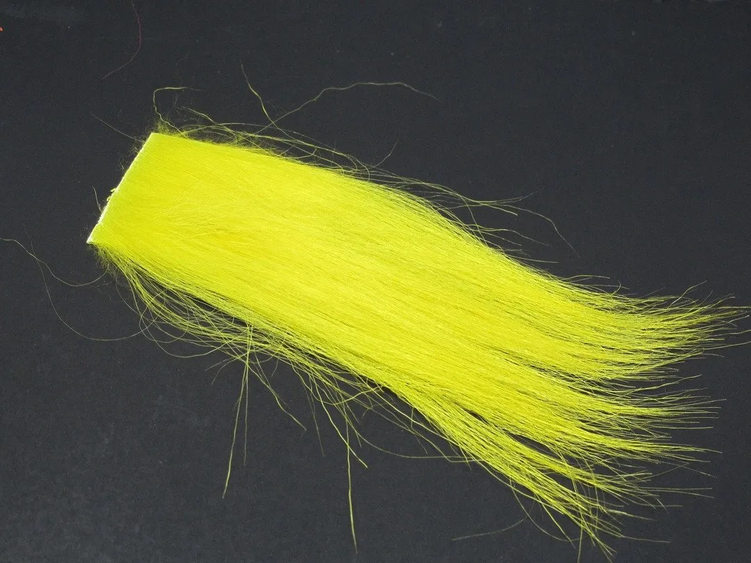 Wapsi Arctic Goat Hair
