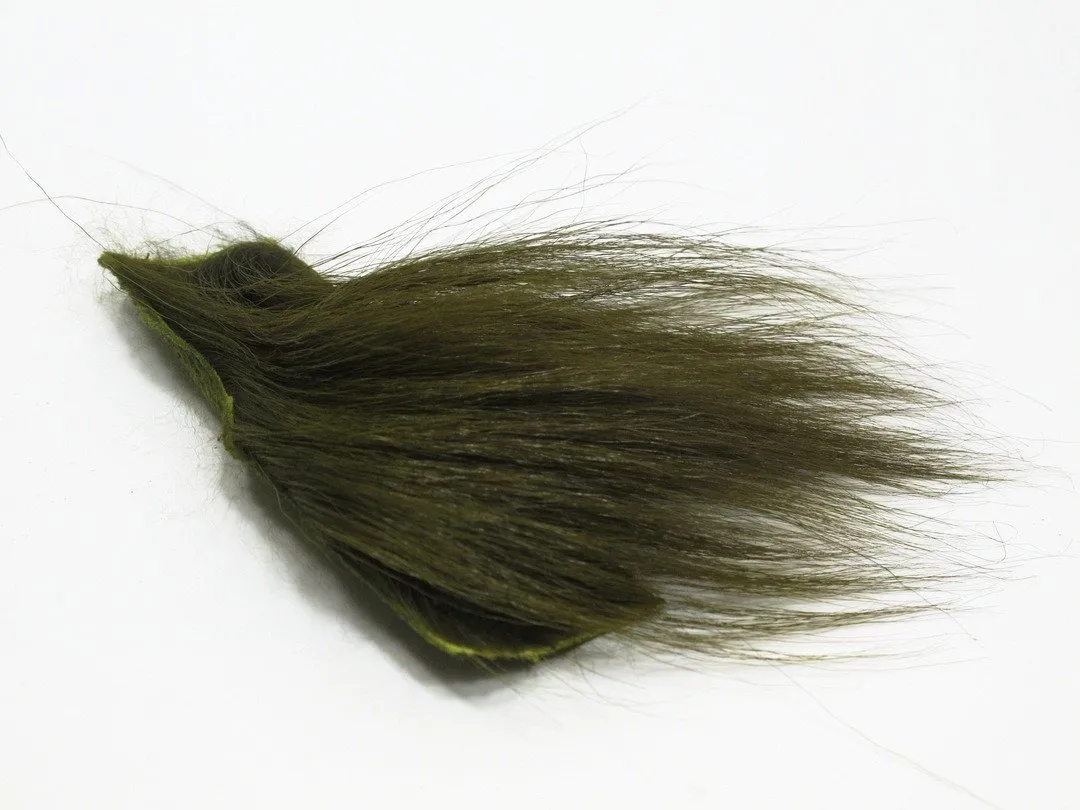 Wapsi Arctic Goat Hair