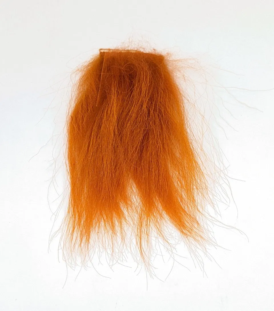 Wapsi Arctic Goat Hair