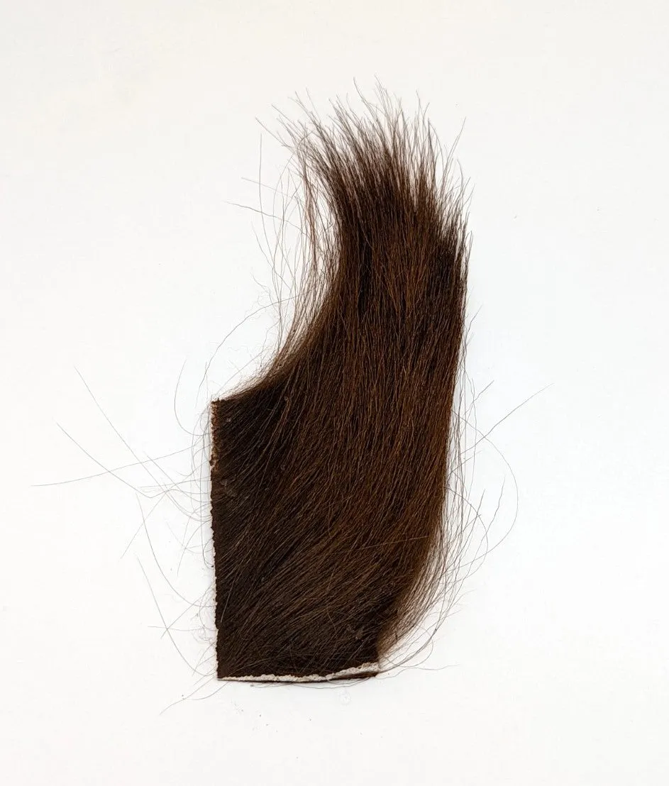 Wapsi Arctic Goat Hair