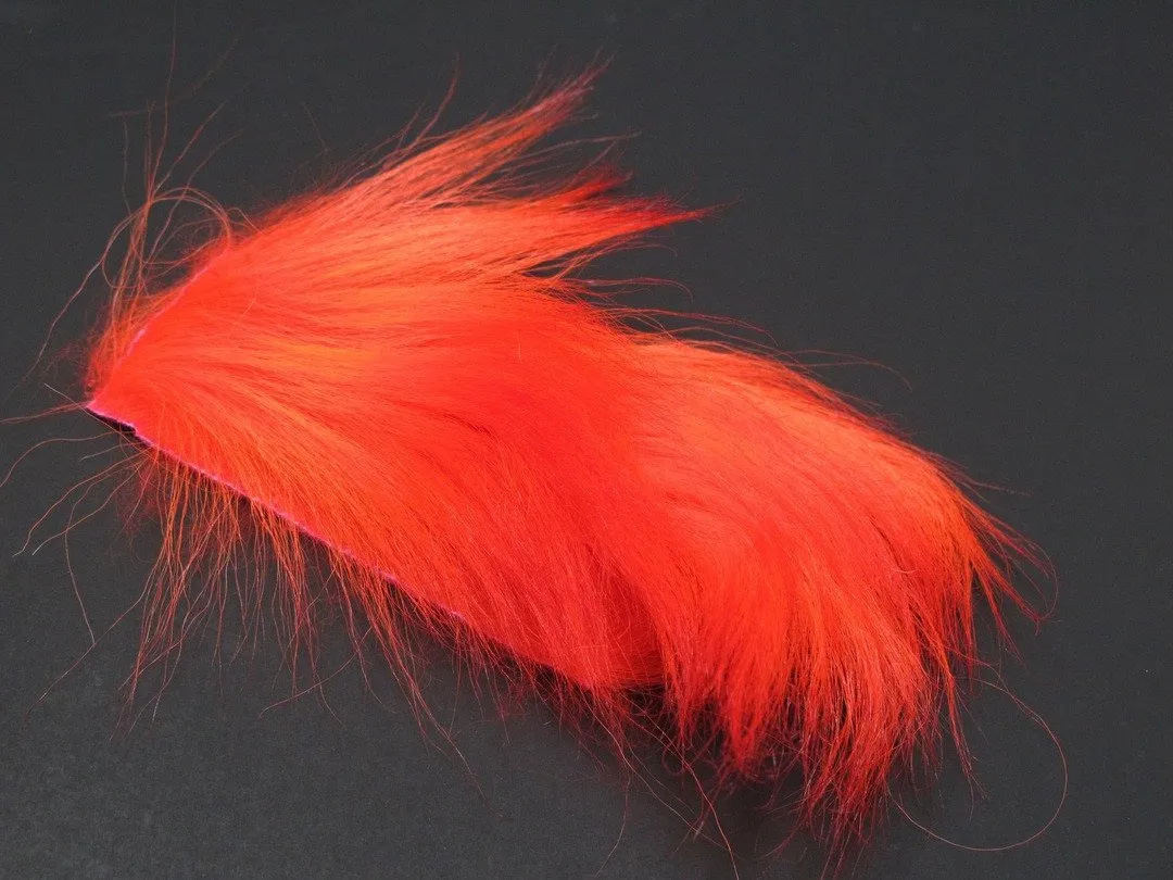 Wapsi Arctic Goat Hair