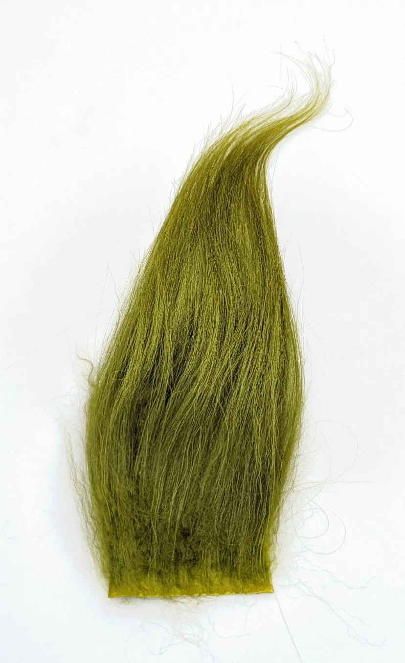 Wapsi Arctic Goat Hair
