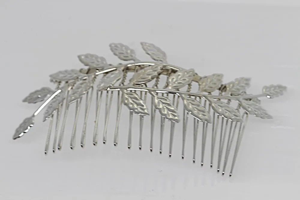 Wedding Hair Jewelry