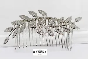 Wedding Hair Jewelry