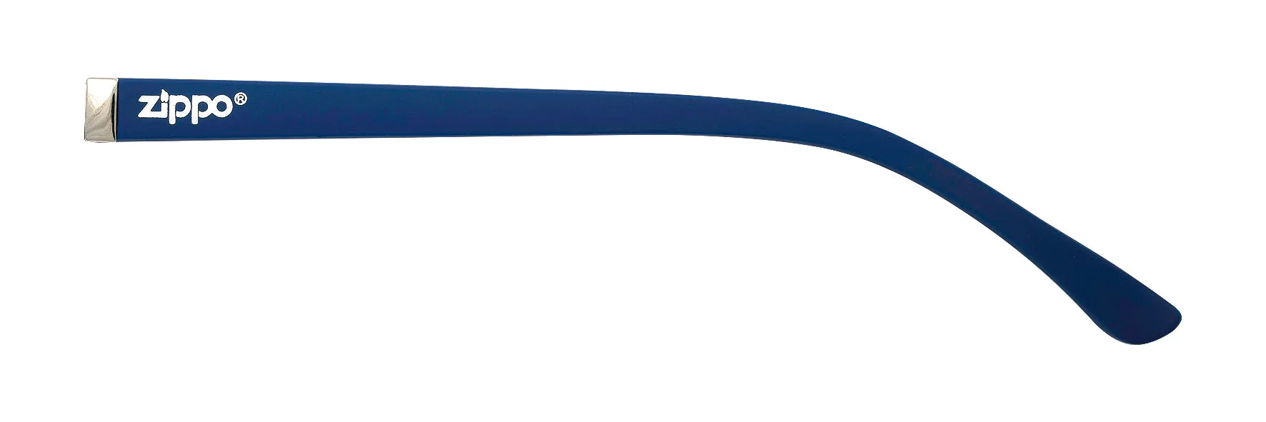 ZIPPO READGLASSES SUPERFLEX BLUE